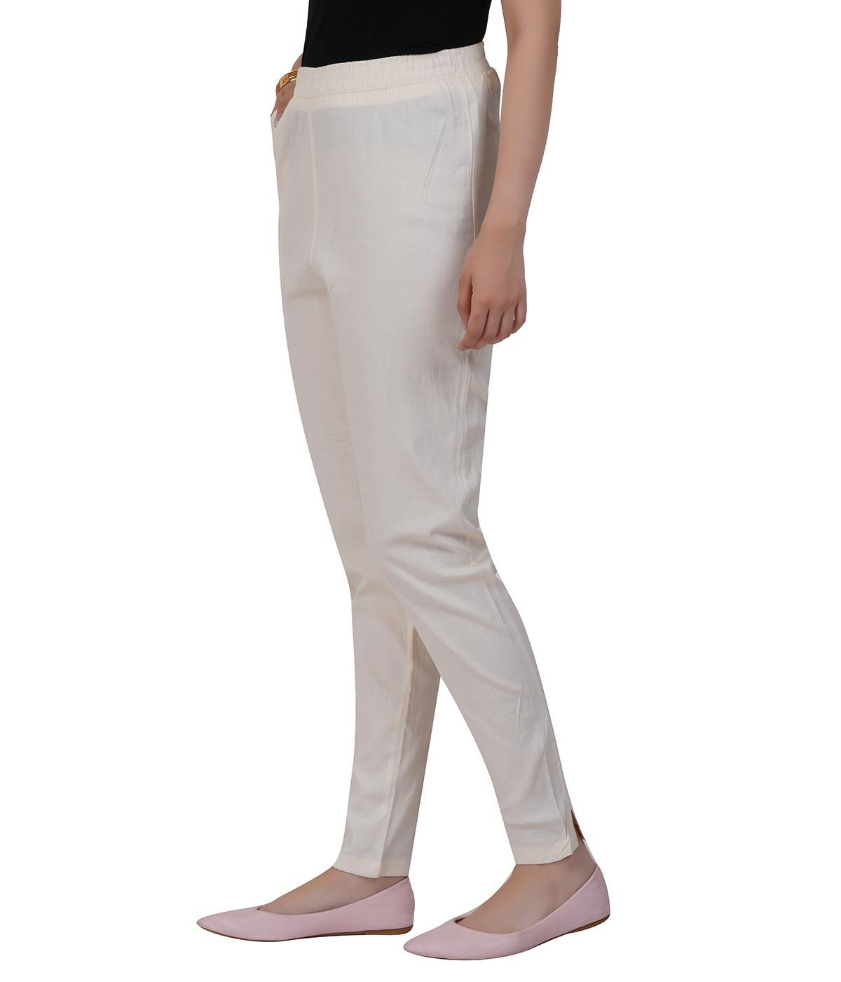 STRAIGHT PANT