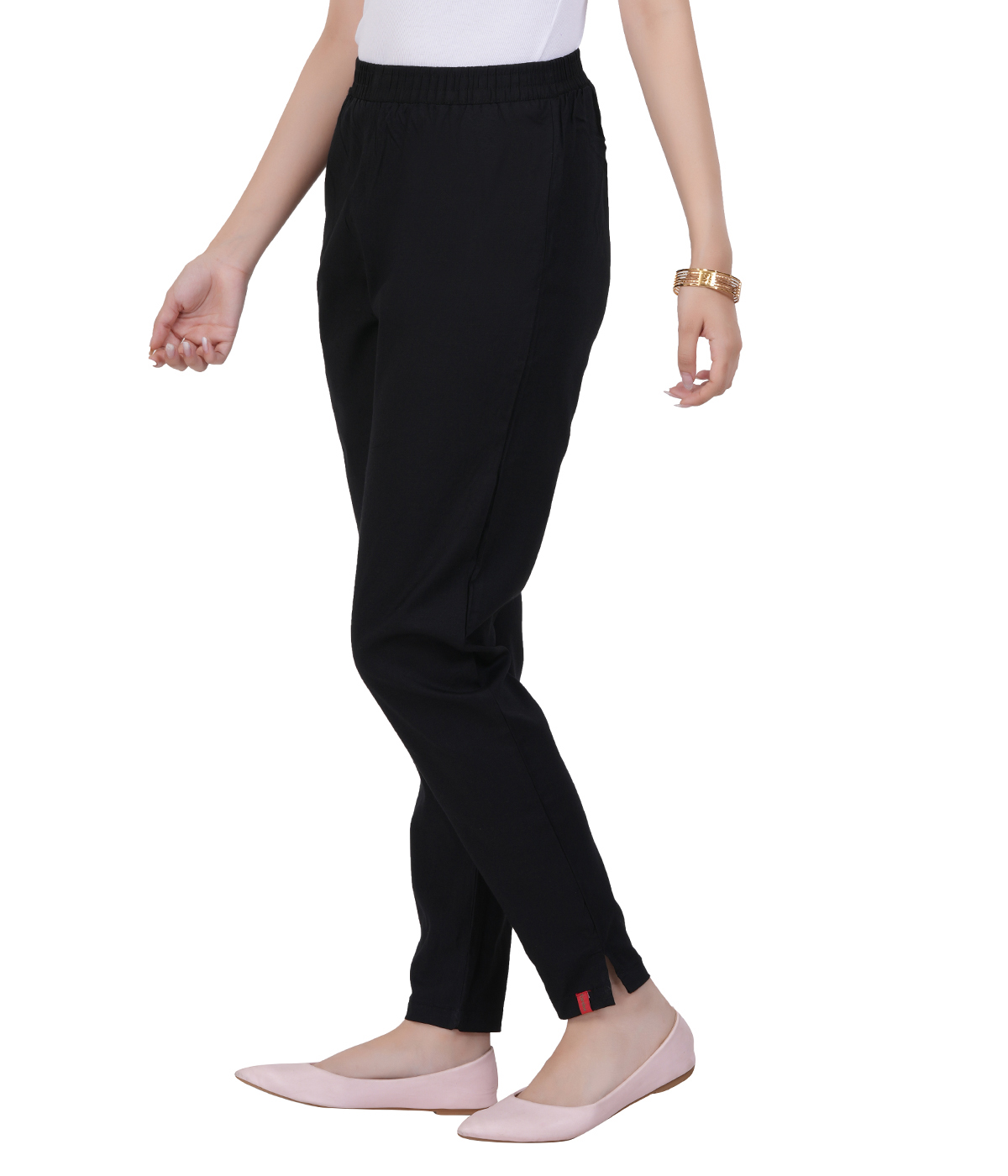 STRAIGHT PANT