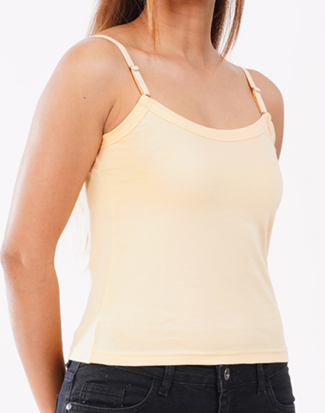 CAMISOLE SLIP