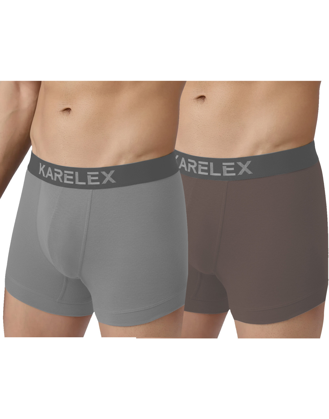 TRUNK OUTER ELASTIC-2 COMBO