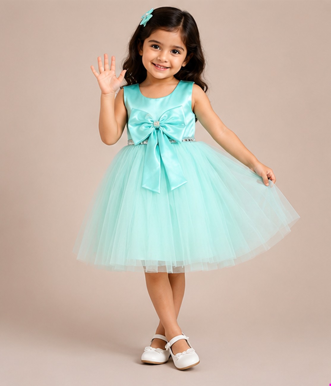 GS FROCK