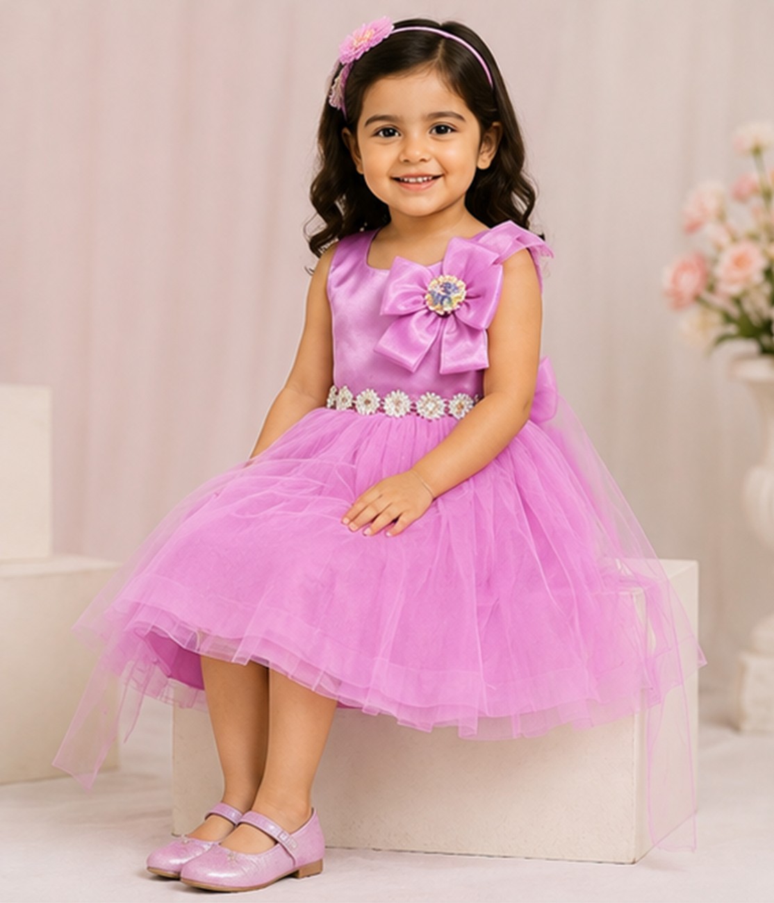 TUSU RANI FROCK