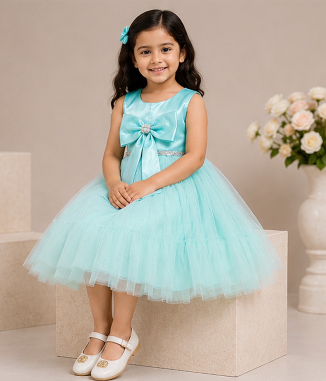 JOY FROCK