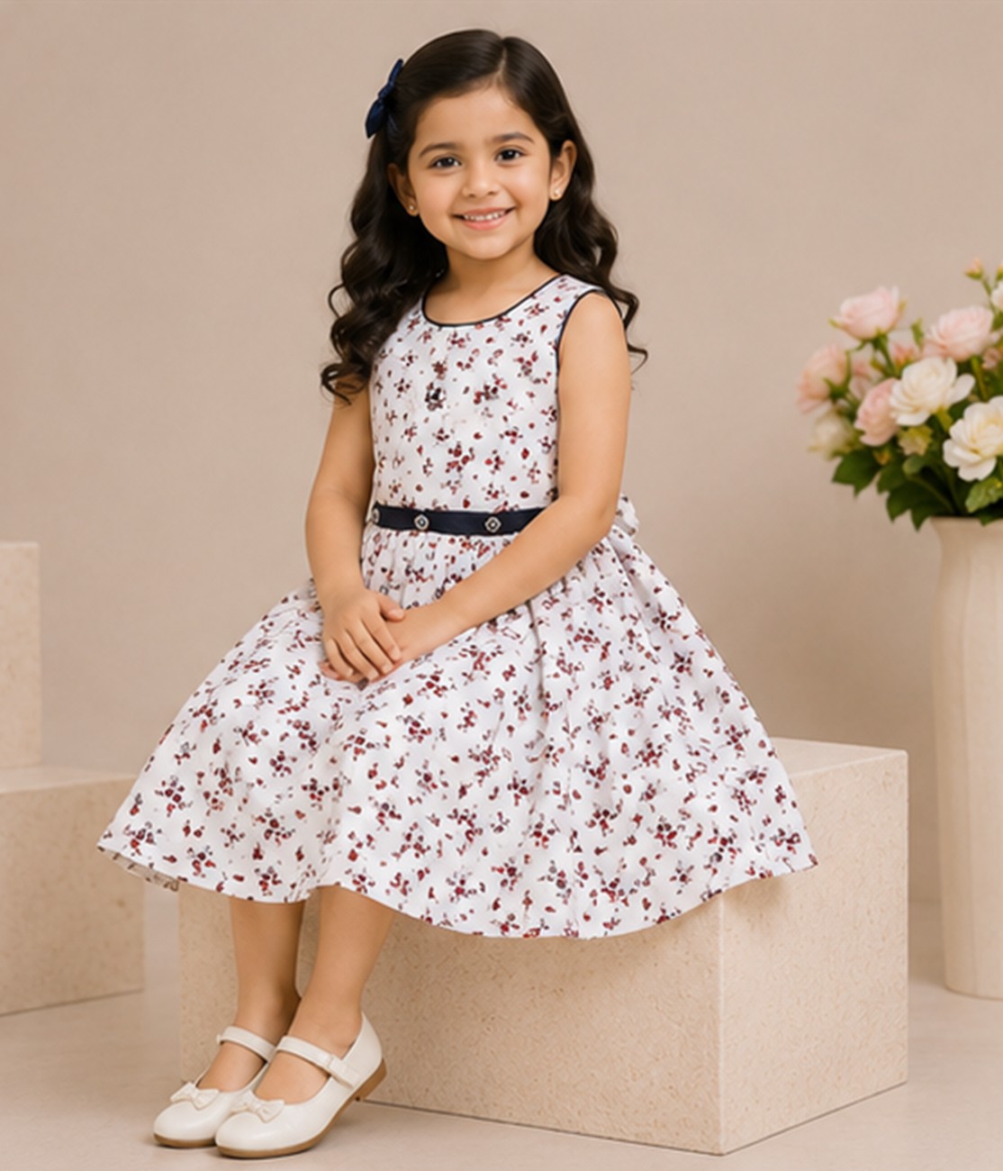 TAKIA FROCK