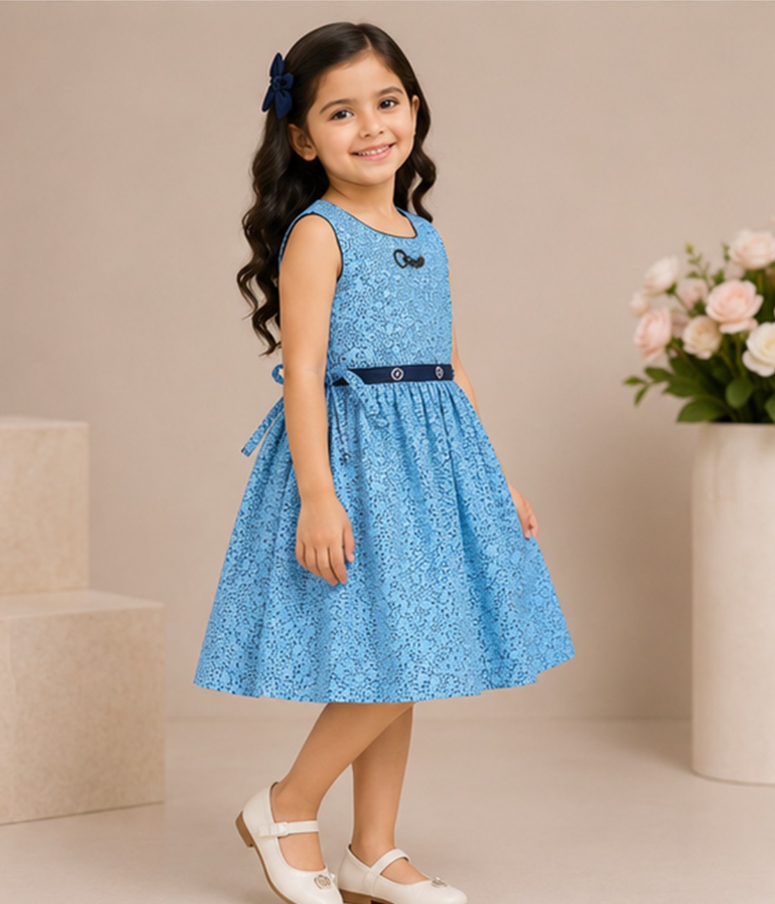 TAKIA 34 FROCK