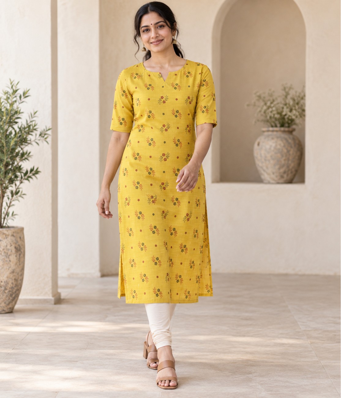 RAW SILK ONLY TOP