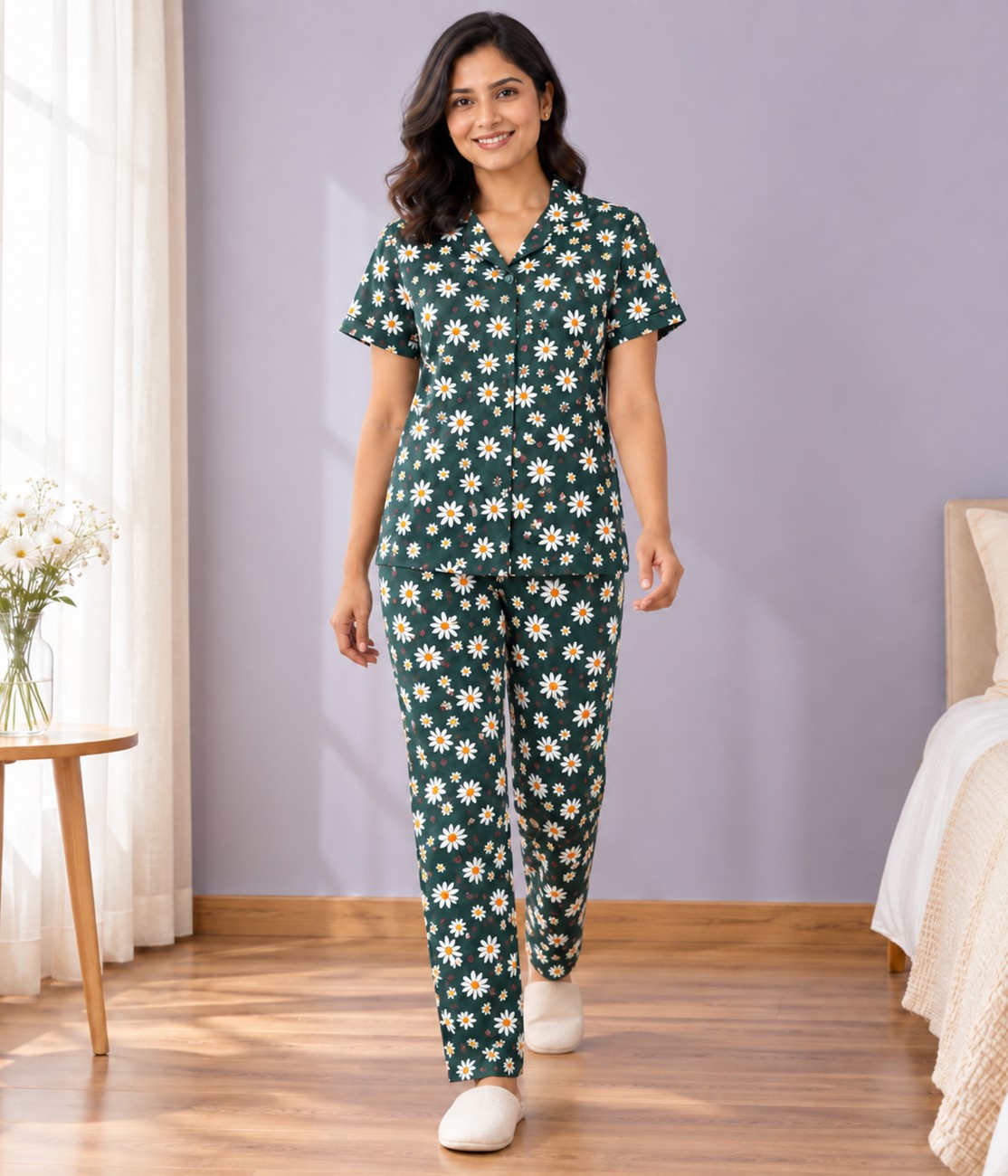 NIGHT WEAR - LB