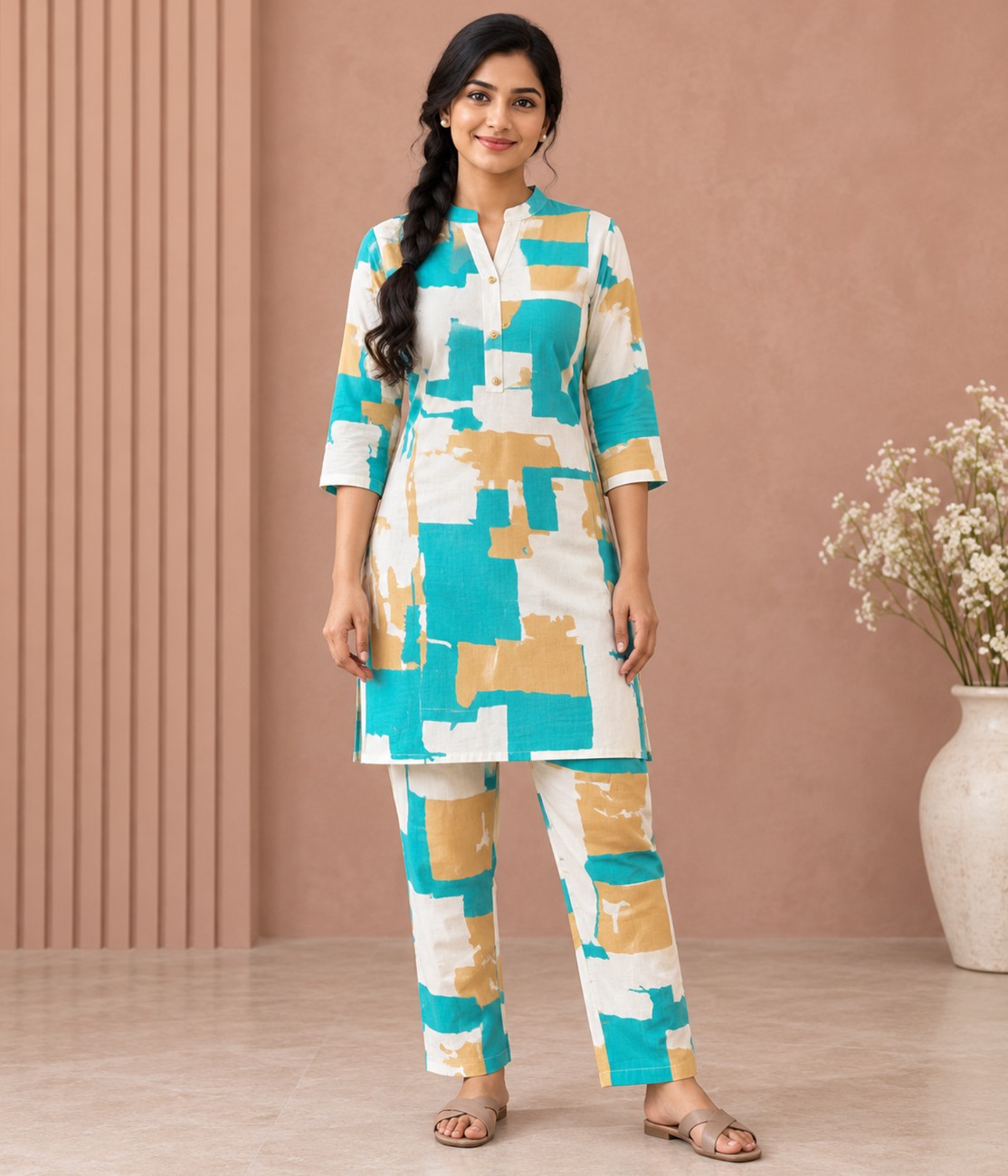 Co-Ord Set