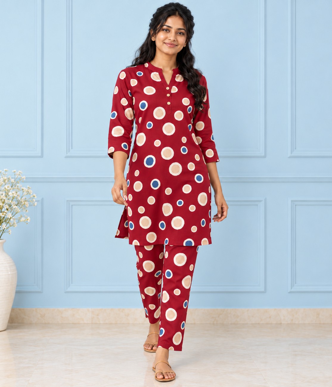 Co-Ord Set